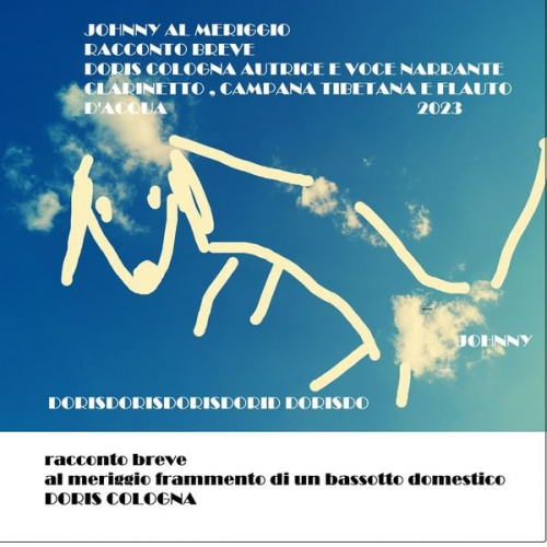 Doris Cologna - Johnny al meriggio