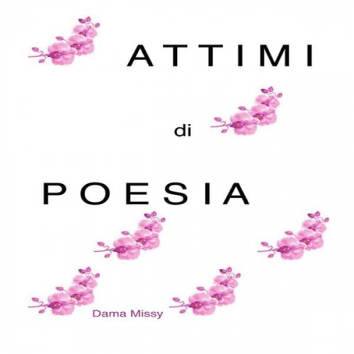 Magda Moro - ATTIMI di POESIA