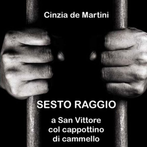 Cinzia De Martini - Sesto Raggio