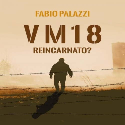 Fabio Palazzi - VM 18