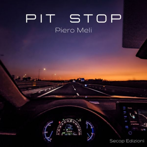 Piero Meli - Pit Stop