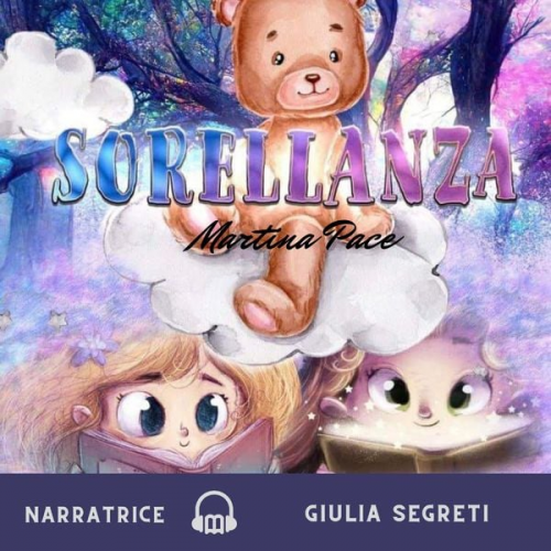 Martina Pace - Sorellanza