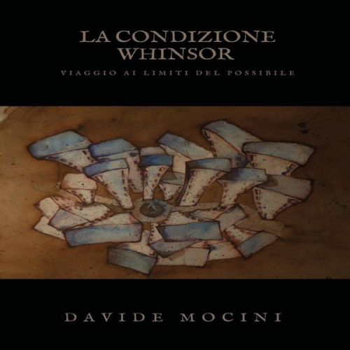 Davide Mocini - La condizione Whinsor (viaggio ai limiti del possibile)