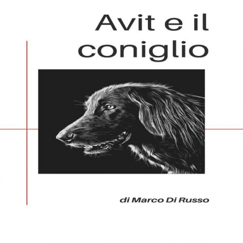 Marco Di Russo - Avit e il coniglio