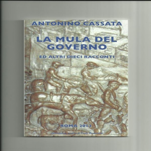 Antonino Cassata - La Mula del governo