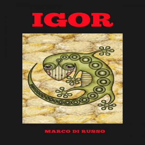 Marco Di Russo - IGOR