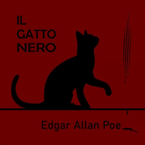 Gianluca Melilli - Il gatto nero