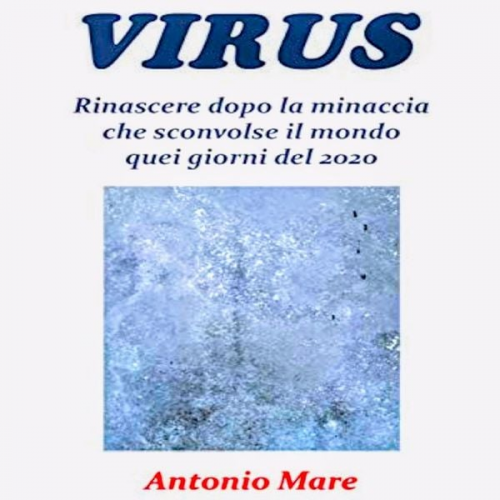 Antonio Mare - Virus