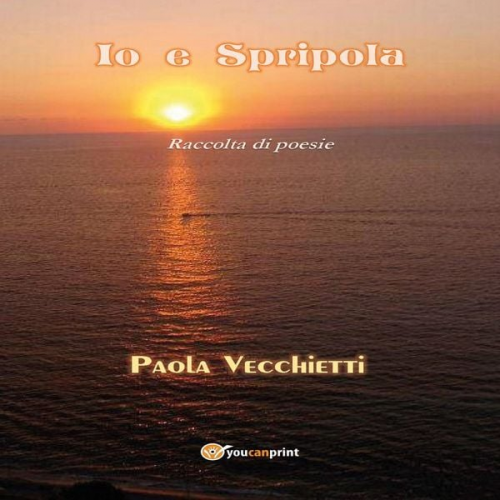 Paola Vecchietti - Io e Spripola