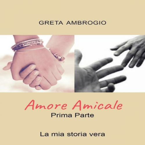 Greta Ambrogio - Amore Amicale