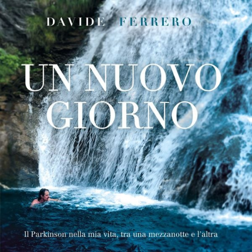 Davide Ferrero - Un Nuovo Giorno