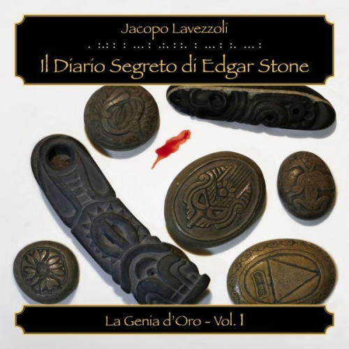 Jacopo Lavezzoli - Il Diario Segreto di Edgar Stone