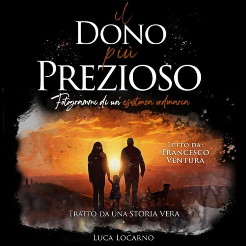 Luca Locarno - Il dono più prezioso