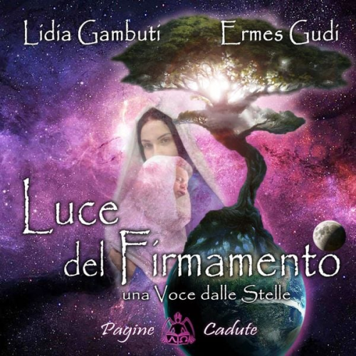 Lidia Gambuti - Luce del Firmamento