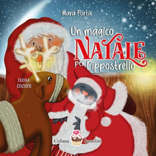 Mara Porta - Un magico Natale per Pippostrello