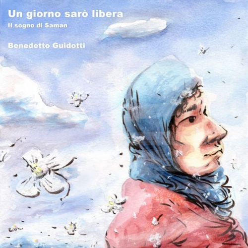 Benedetto Guidotti - Un giorno sarò libera