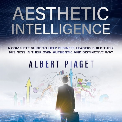 Albert Piaget - Aesthetic Intelligence