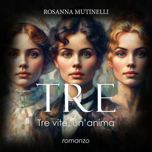 Rosanna Mutinelli - TRE