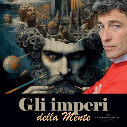 Elio Crifò - Gli Imperi Della Mente