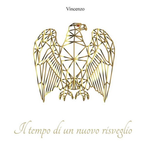 Vincenzo - Il tempo di un nuovo risveglio