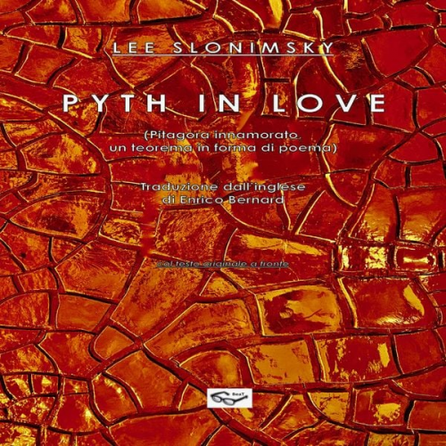 Lee Slonimsky - Pyth in love