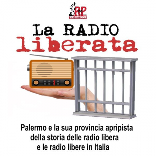 Danilo Sulis - La Radio Liberata
