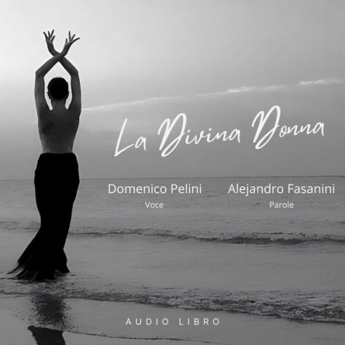 Alejandro Fasanini - La Divina Donna