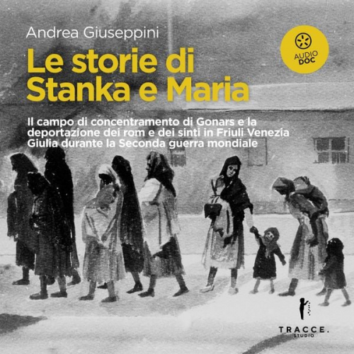 Andrea Giuseppini - Le storie di Stanka e Maria