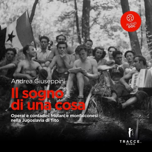 Andrea Giuseppini - Il sogno di una cosa