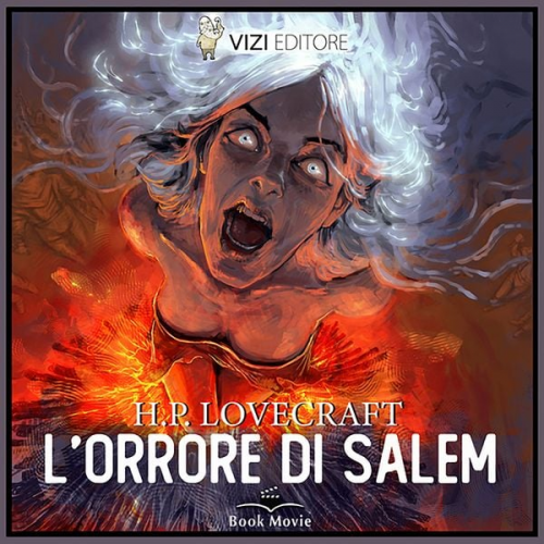 Howard Ph. Lovecraft - L'orrore di Salem