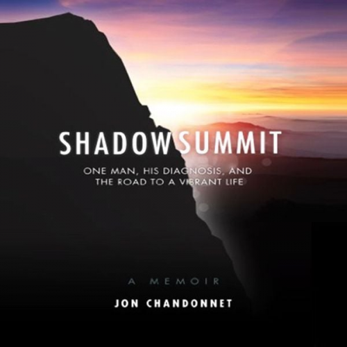 Jon Chandonnet - Shadow Summit