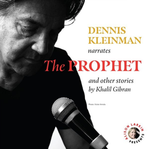 Khalil Gibran - The Prophet and Other Stories