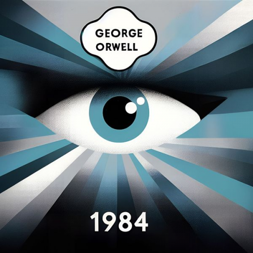 George Orwell - 1984