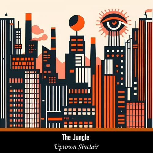 Uptown Sinclair - The Jungle