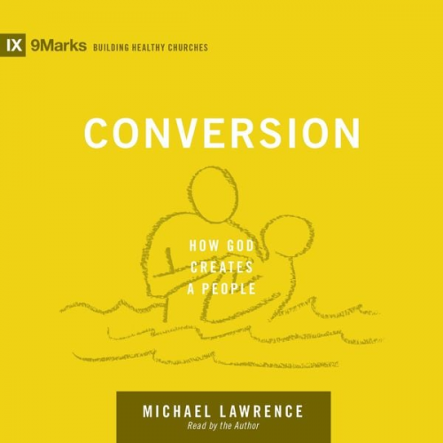 Michael Lawrence - Conversion