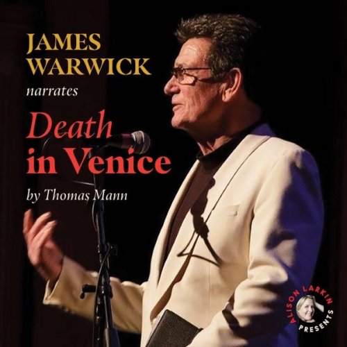 Thomas Mann - Death in Venice
