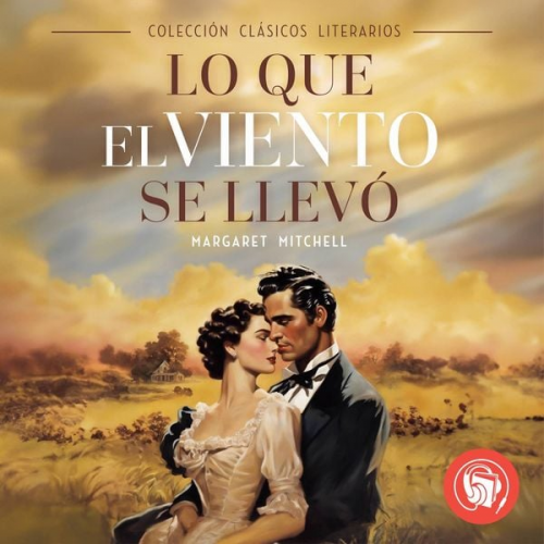 Margaret Mitchell - Lo que el viento se llevó