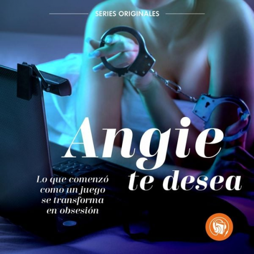 Audiolibros Coleccón - Angie te desea