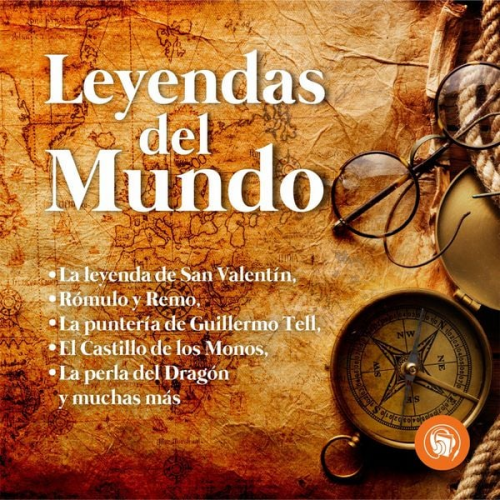 Curva Ediciones - Leyendas del Mundo