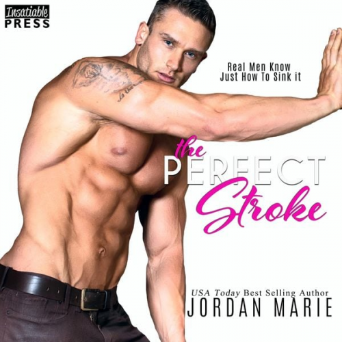 Jordan Marie - The Perfect Stroke