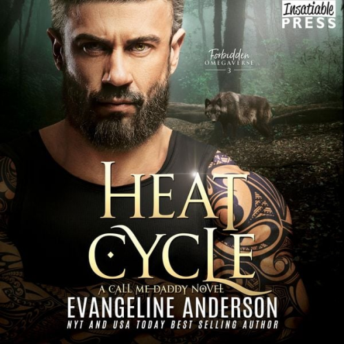 Evangeline Anderson - Heat Cycle