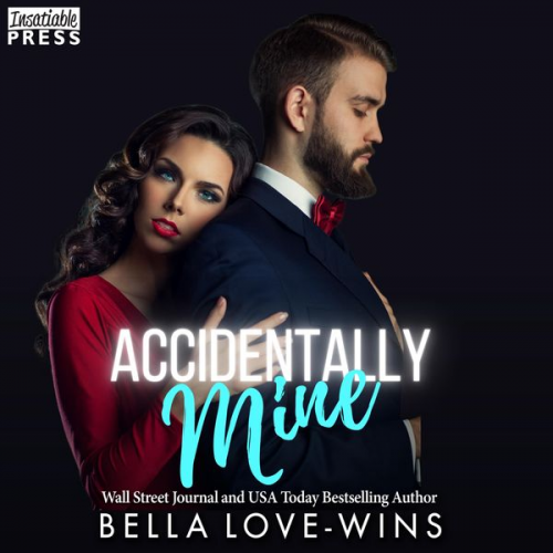Bella Love-Wins - Accidentally Mine