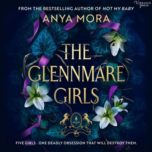 Anya Mora - The Glennmare Girls