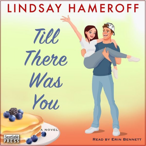 Lindsay Hameroff - Till There Was You