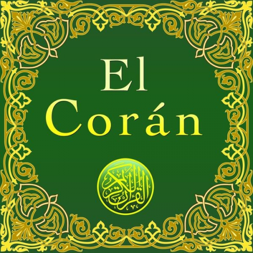 Prophet Muhammad - El Corán
