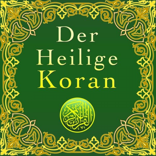 Prophet Muhammad - Der Heilige Koran