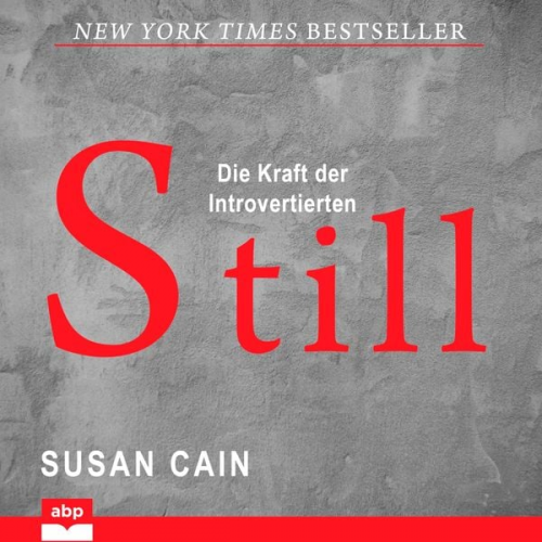 Susan Cain - Still
