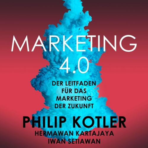 Philip Kotler Iwan Setiawan Hermawan Kartajaya - Marketing 4.0