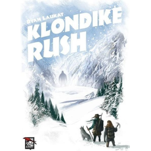 Klondike Rush