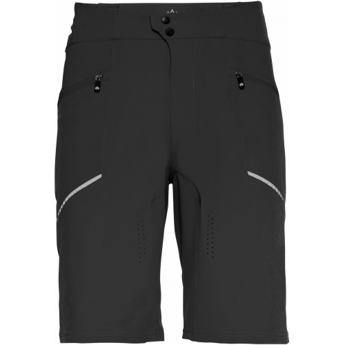 Apura Herren Shorts MTB Shorts Pure 5XL schwarz